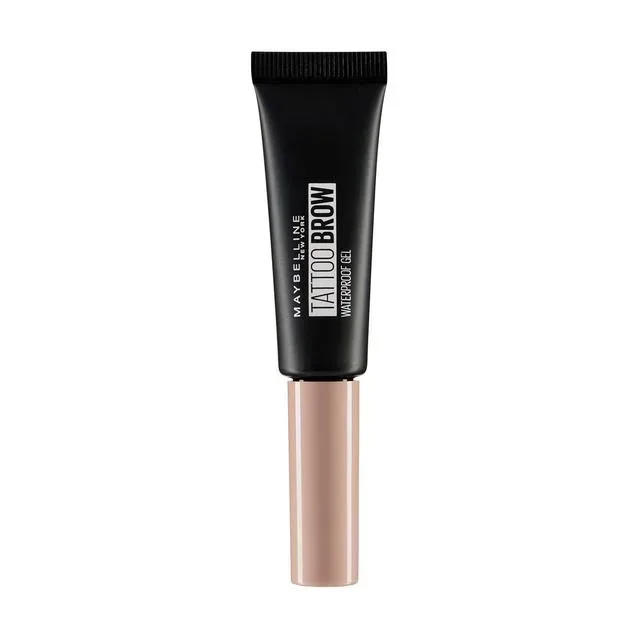 Maybelline Tattoo Brow Augenbrauen-Mascara 1ST