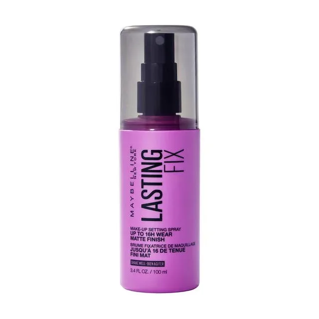 Maybelline NY Facestudio Master Fix Drama Setting Spray