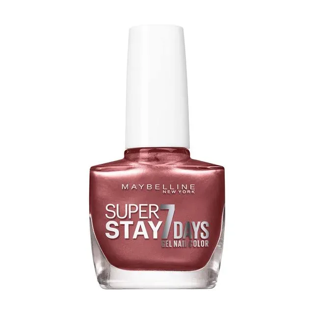 Maybelline SuperStay 7 Days Gel Nail Color 1ST
