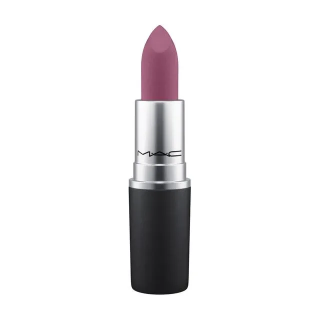 M•A•C Powder Kiss Lippenstift 1ST