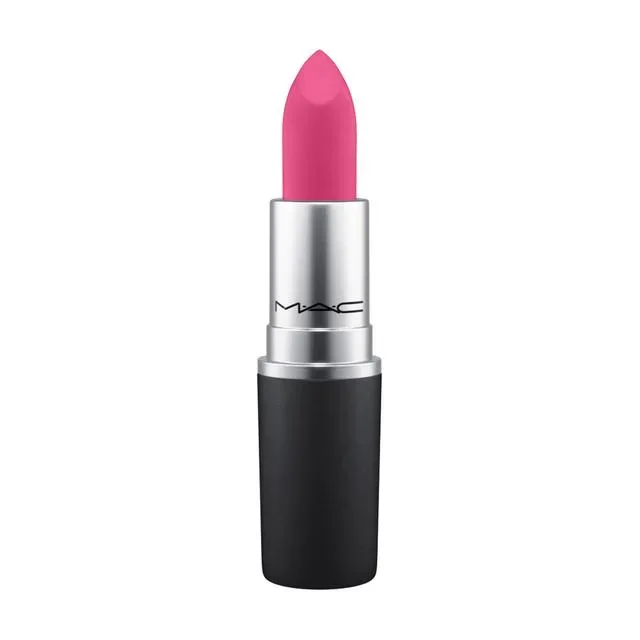 M•A•C Powder Kiss Lippenstift 1ST
