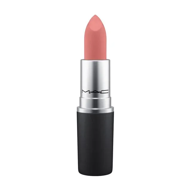 M•A•C Powder Kiss Lippenstift 1ST