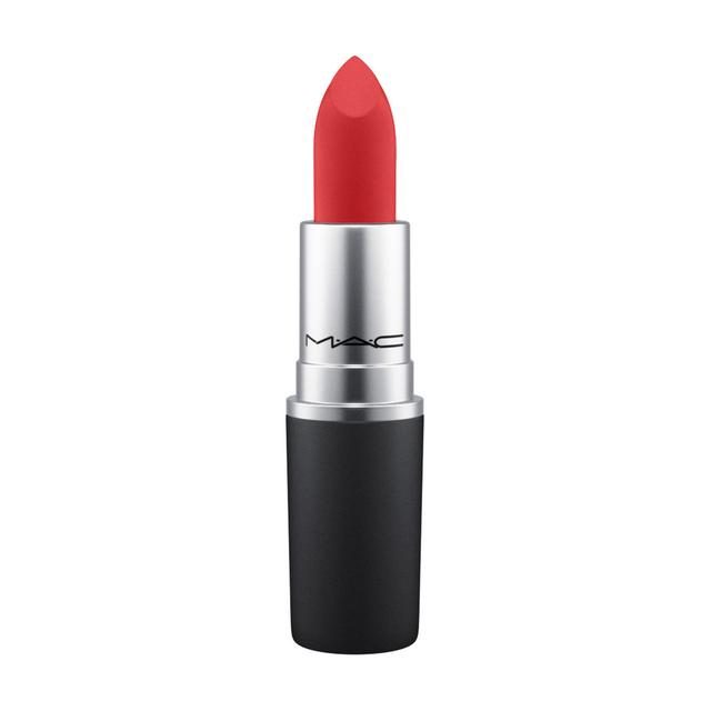 M•A•C Powder Kiss Lippenstift 1ST