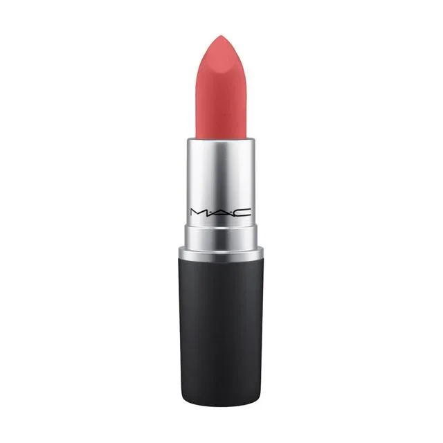 M•A•C Powder Kiss Lippenstift 1ST