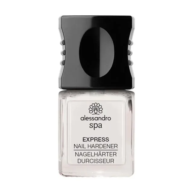 Alessandro Spa Express Nail Hardener