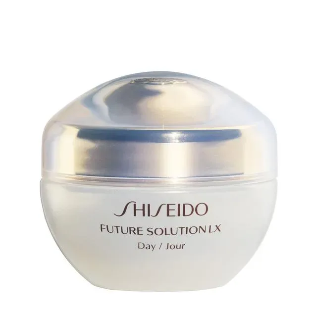 Shiseido Future Solution LX Total Protective Cream 50ml Damen