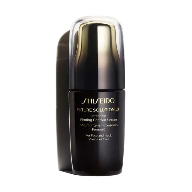 Shiseido Future Solution LX Intensive Contour Firming Serum 50ml Damen