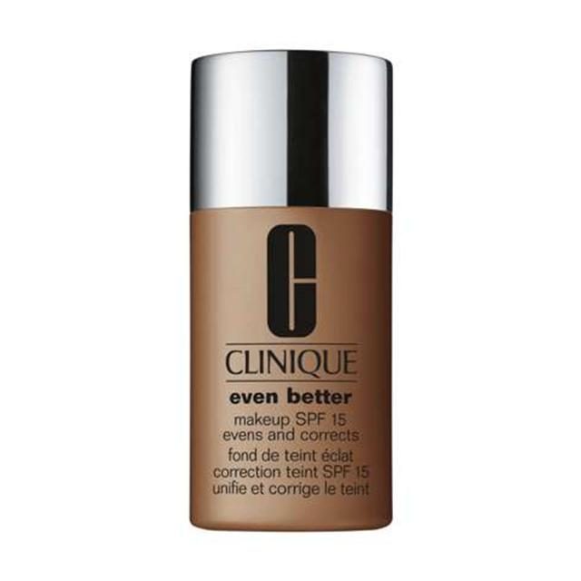 Clinique  Even Better Makeup SPF 15 - WN 124 Sienna D 30ml