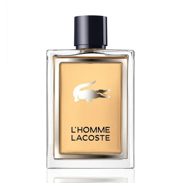 Lacoste L'Homme Eau de Toilette