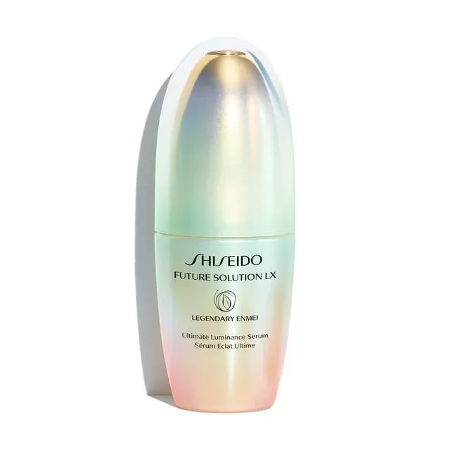 Shiseido Future Solution LX Legendary Enmei Ultimate Luminance Serum 30ml Damen