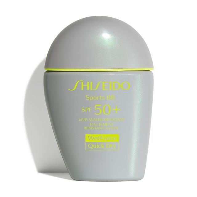 Shiseido Sports BB SPF 50+ Sun Make-Up