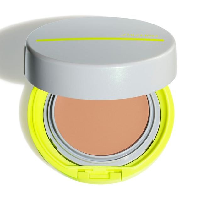 Shiseido Sports BB Compact SPF 50+ Sun Make-Up