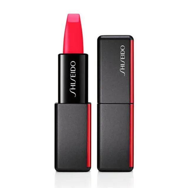Shiseido ModernMatte Powder Lipstick Lippenstift 1ST