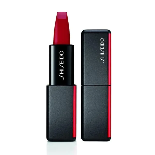 Shiseido ModernMatte Powder Lipstick Lippenstift 1ST