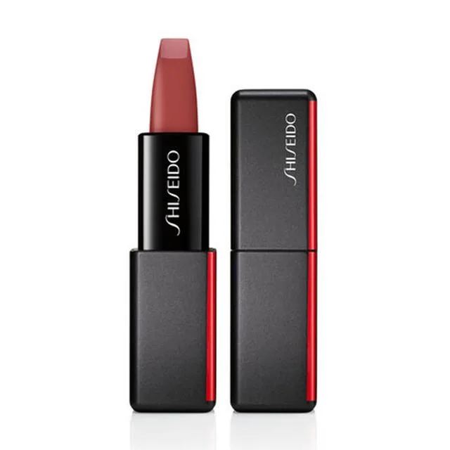 Shiseido ModernMatte Powder Lipstick Lippenstift 1ST