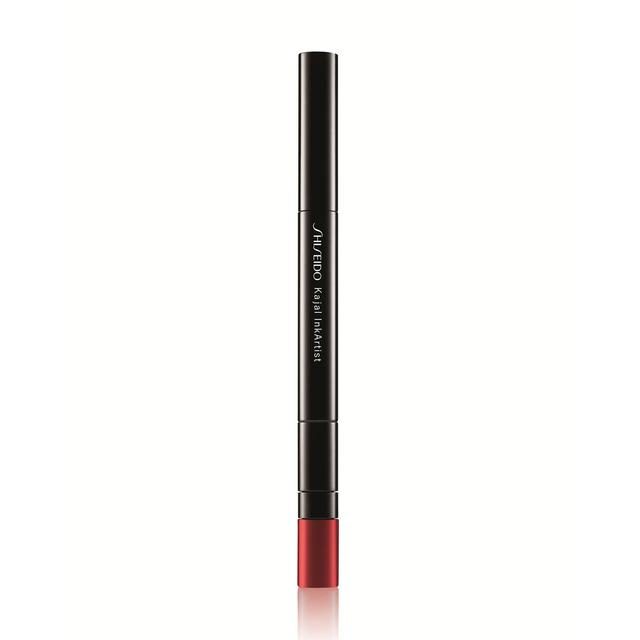 Shiseido Nr. 3 - Rose Pagoda Kajal Ink Artist Kajalstift 0.8 g