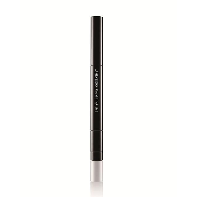Shiseido Nr. 10 - Kabuki White Kajal Ink Artist Kajalstift 0.8 g