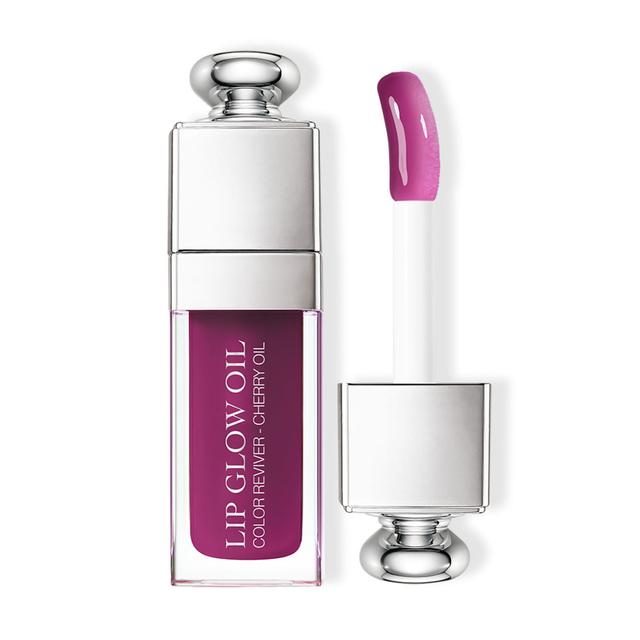 DIOR Addict Lip Glow Oil 1ST