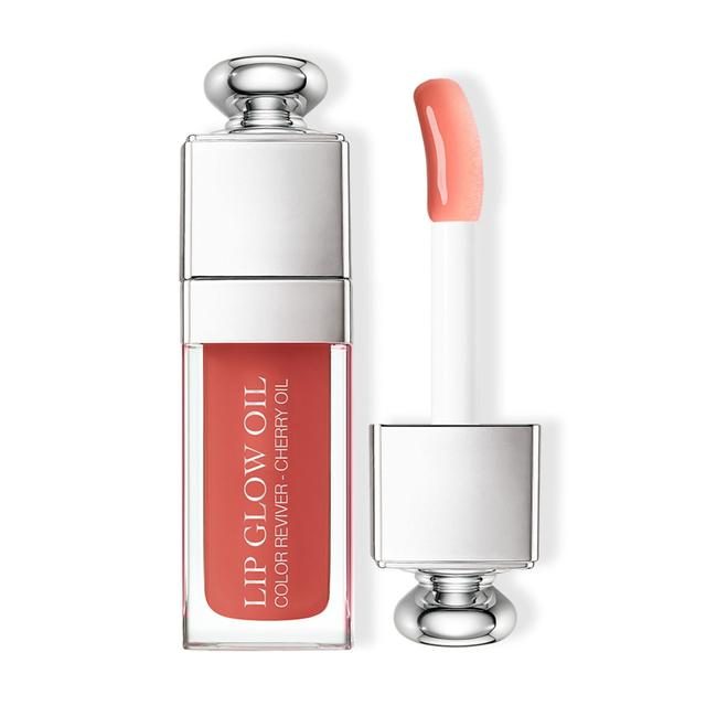DIOR Addict Lip Glow Oil 1ST