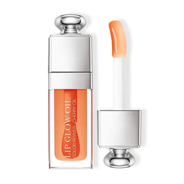 DIOR Addict Lip Glow Oil 1ST