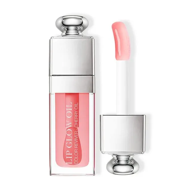 DIOR Addict Lip Glow Oil 1ST