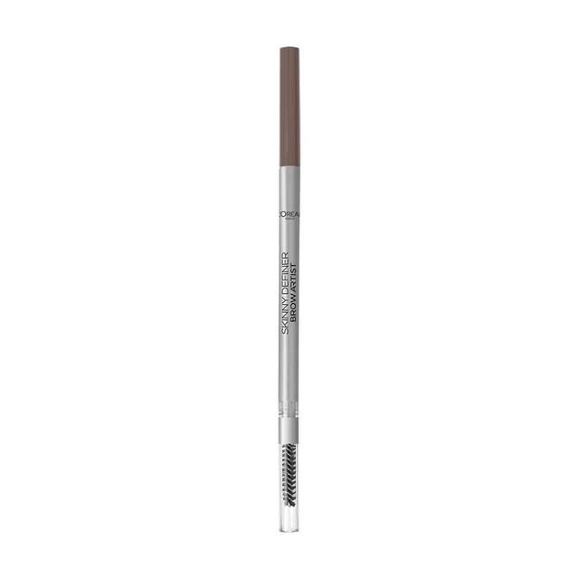 L'OREAL - Brow Artist Skinny Define,  Chatain