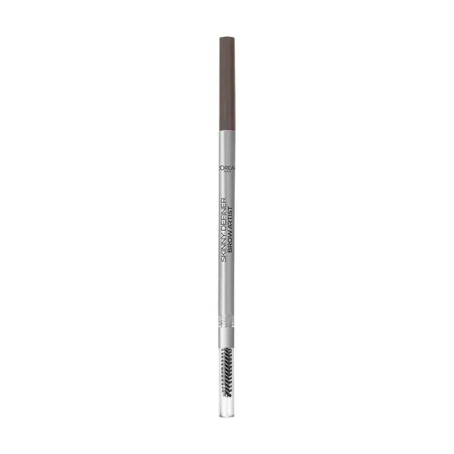 L'OREAL - Brow Artist Skinny Define,  Dark Brunette