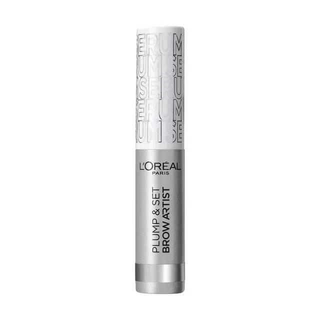 L'OREAL - Brow Artist Skinny Define,  Transparent