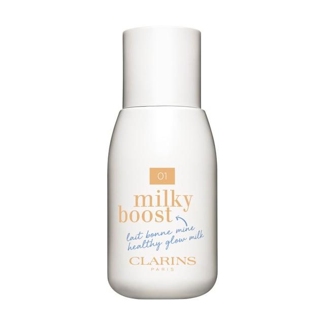 Clarins Milky Boost Lait Bonne Mine 50ml
