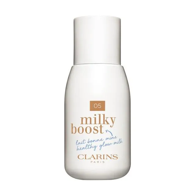 Clarins Milky Boost Lait Bonne Mine 50ml