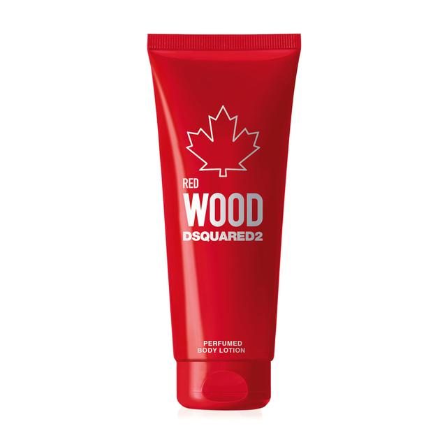 DSQUARED2 Red Wood Körperlotion 200ml Damen