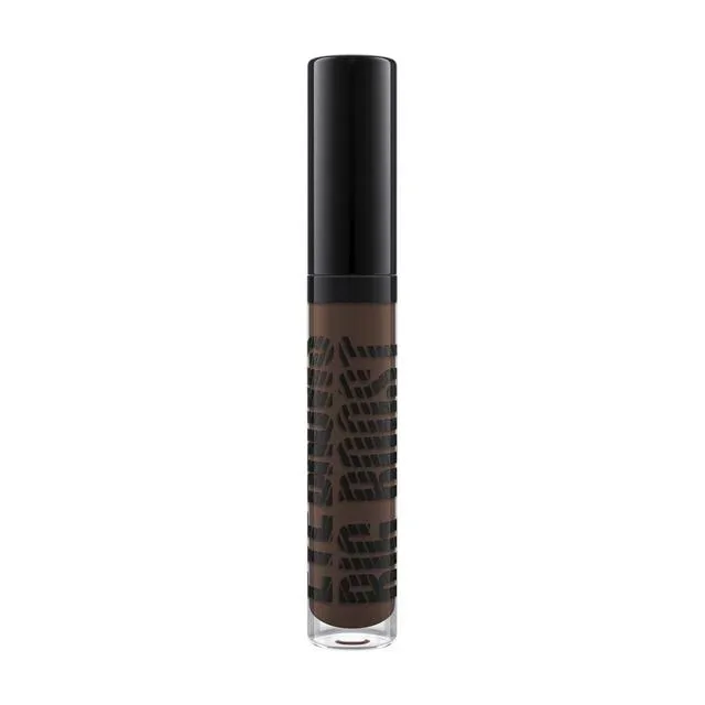 MAC Cosmetics - Big Boost Fibre Tinted Brow Gel, Eye Brows, 4.1 g, Stud