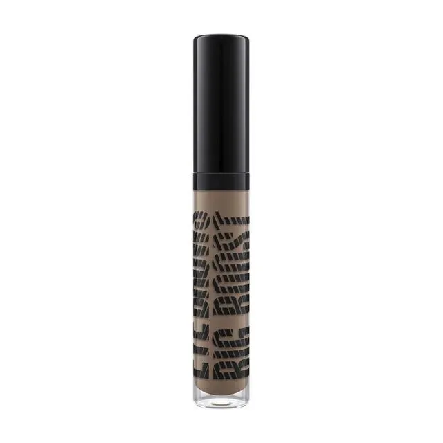 MAC Cosmetics - Big Boost Fibre Tinted Brow Gel, Eye Brows, 4.1 g, Stylized