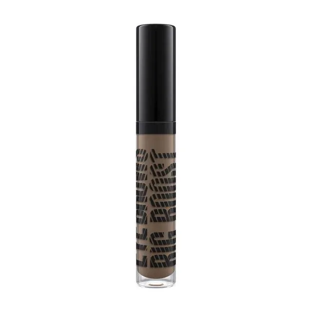 MAC Cosmetics - Big Boost Fibre Tinted Brow Gel, Eye Brows, 4.1 g, Spiked
