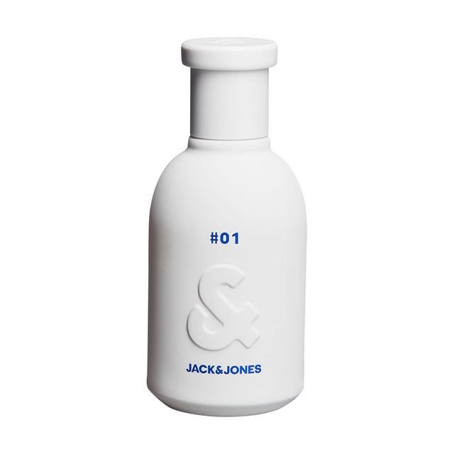 JACK&JONES #01 Eau de Toilette 75ml Herren