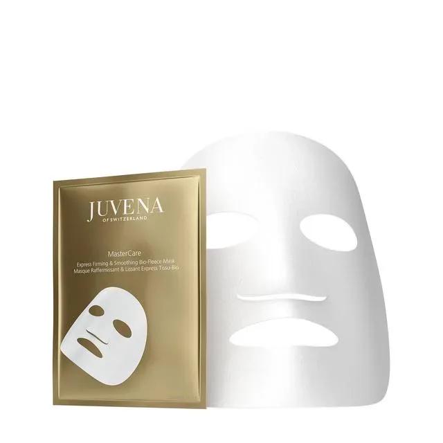 Juvena MasterCare Express Firming & Smoothing Bio-Fleece Mask
