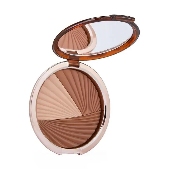 Estée Lauder Bronze Goddess Matte & Glow 3D Bronzing Powder 1ST