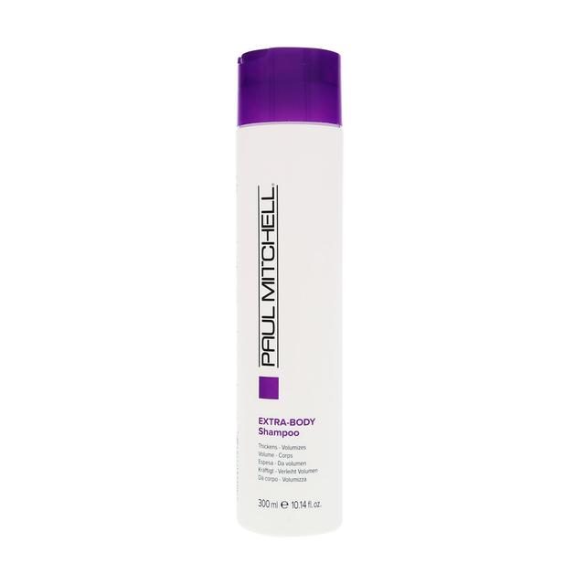 Paul Mitchell  Extra-Body Shampoo 300ml