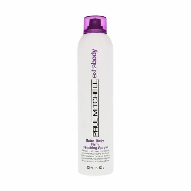 Paul Mitchell Extra-Body Firm Finishing Spray