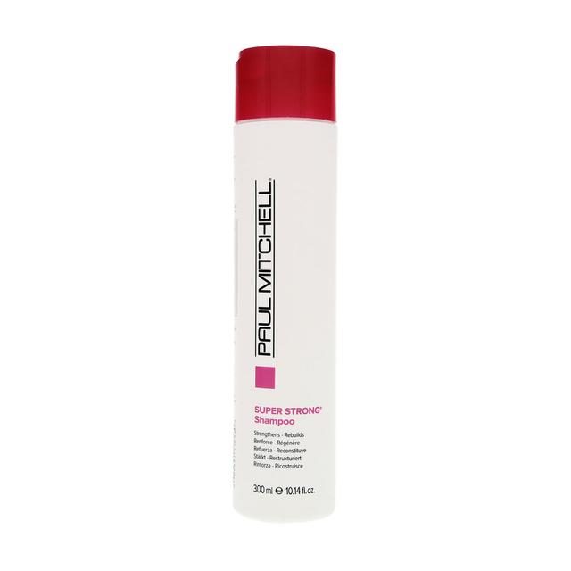 Paul Mitchell SUPER STRONG Shampoo