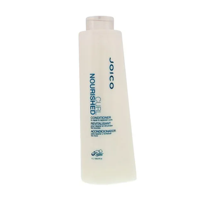 JOICO Curl Nourished Conditioner