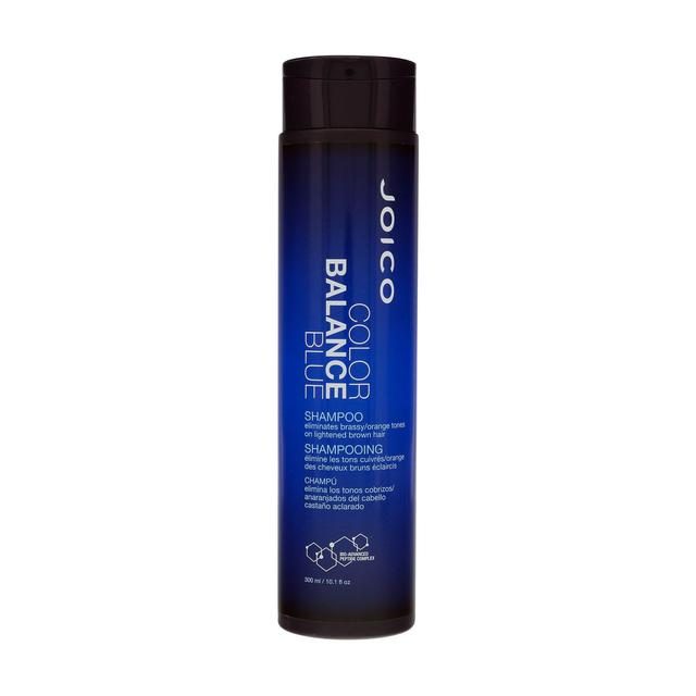 Joico Bilanciamento del colore Joico blu Shampoo (Elimina toni Brassy/Ora...