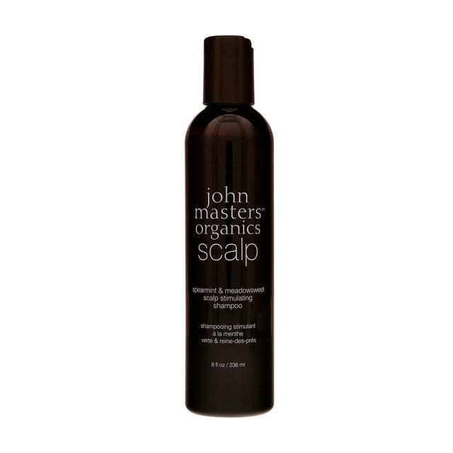 john masters organics spearmint & meadowsweet Shampoo