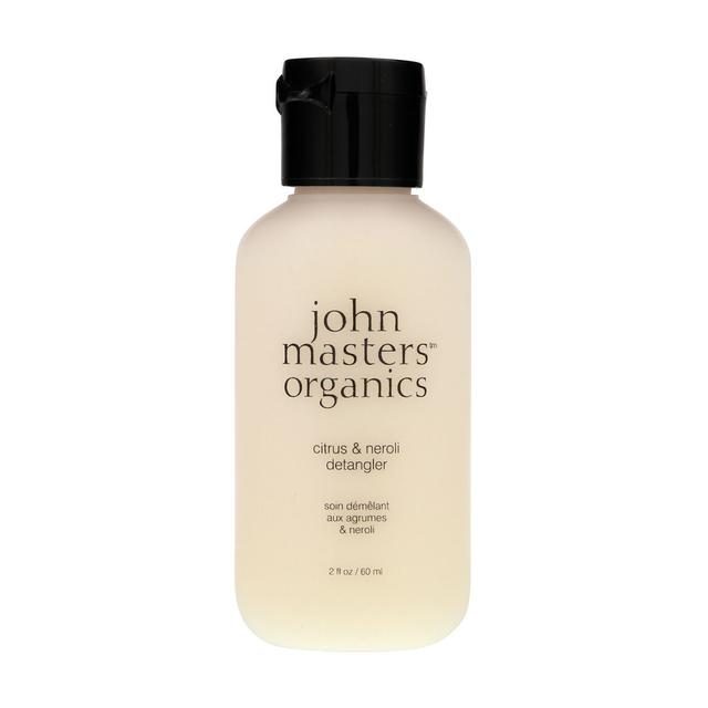 john masters organics citrus & neroli detangler Travel Size