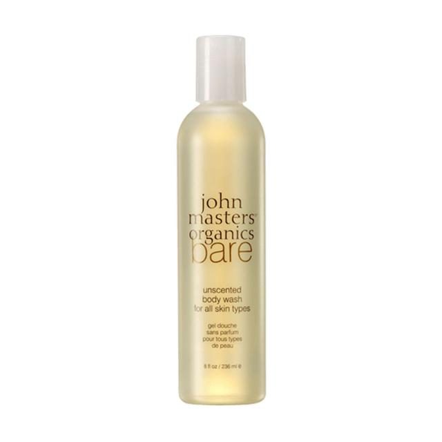 john masters organics Body Wash unscented Body Wash 236ml Damen