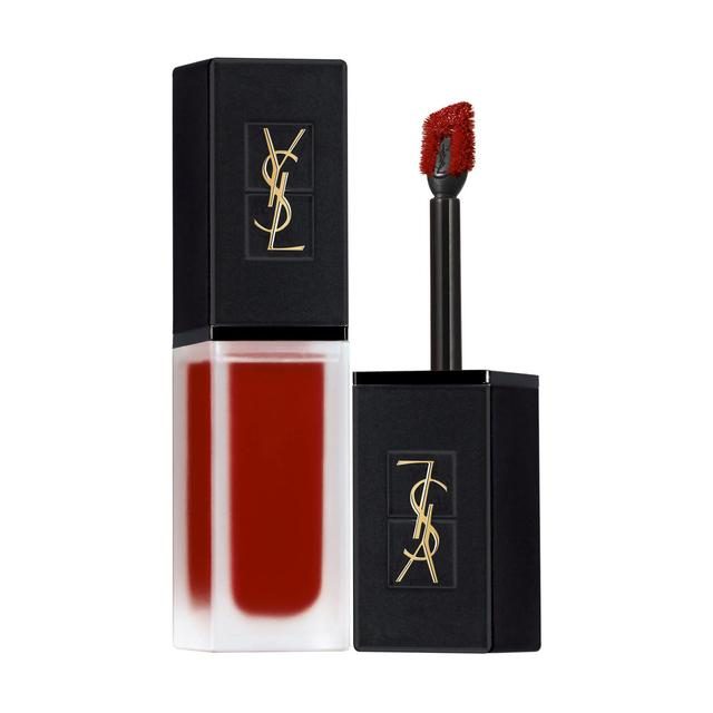 Yves Saint Laurent Tatouage Couture Velvet Cream 1ST