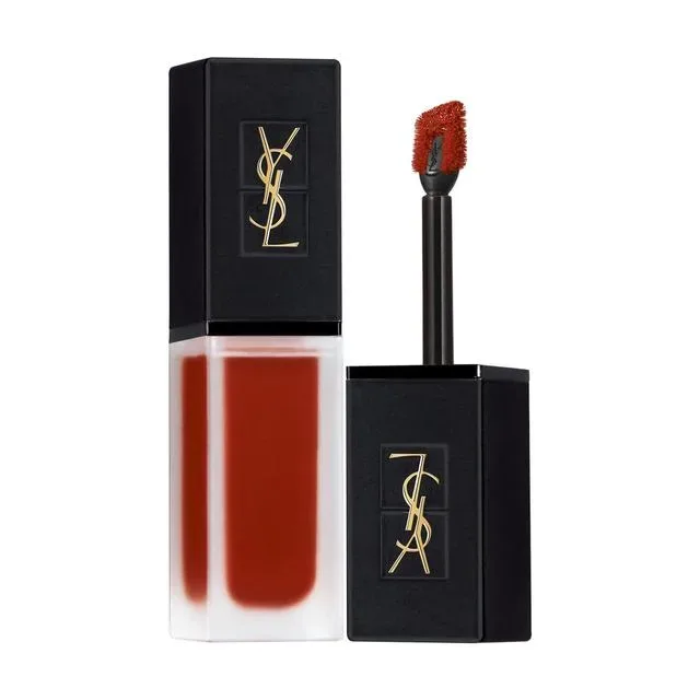 Yves Saint Laurent Tatouage Couture Velvet Cream 1ST