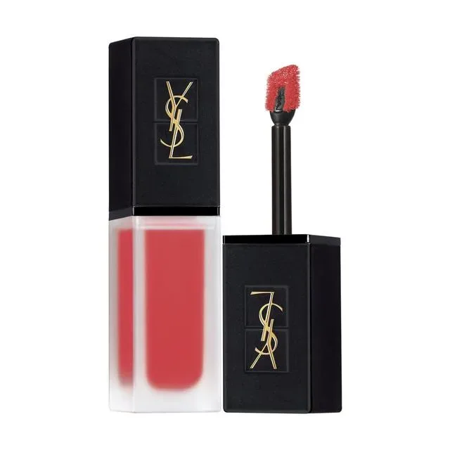 Yves Saint Laurent Tatouage Couture Velvet Cream 1ST