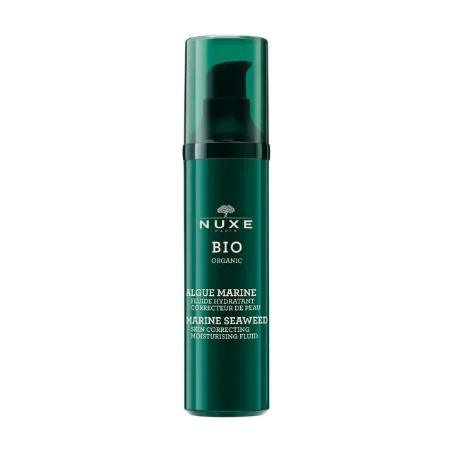 NUXE Bio Fluide Hydratant 50ml Damen