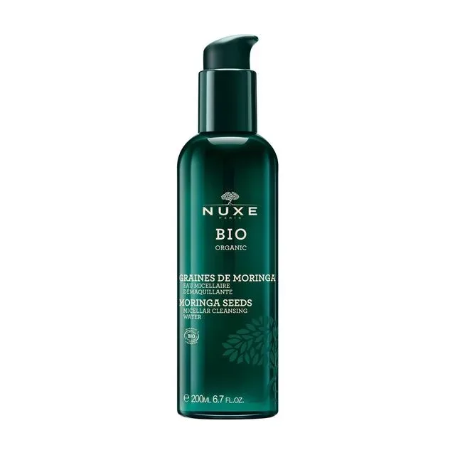 NUXE Bio Eau Micellaire Démaquillante 200ml Damen